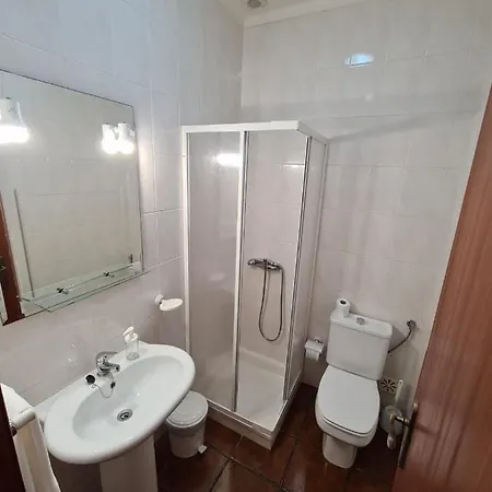 Pensjonat Quinta Manuel Santo Nazaré Zewnętrze zdjęcie