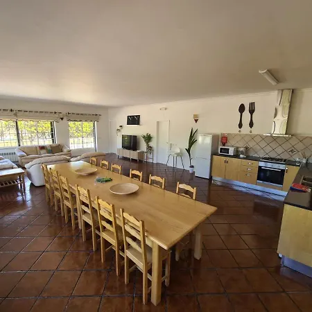 Pensjonat Quinta Manuel Santo Nazaré Zewnętrze zdjęcie