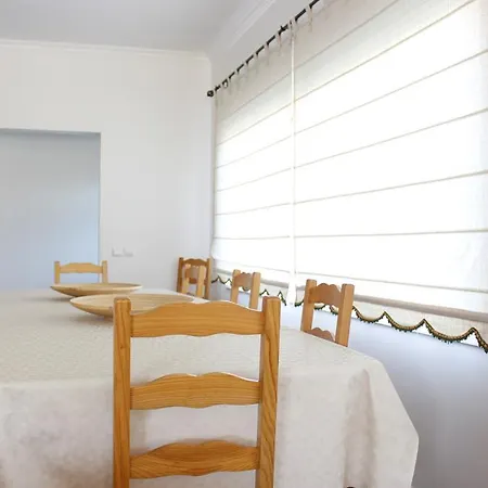 Pensjonat Quinta Manuel Santo Nazaré Zewnętrze zdjęcie