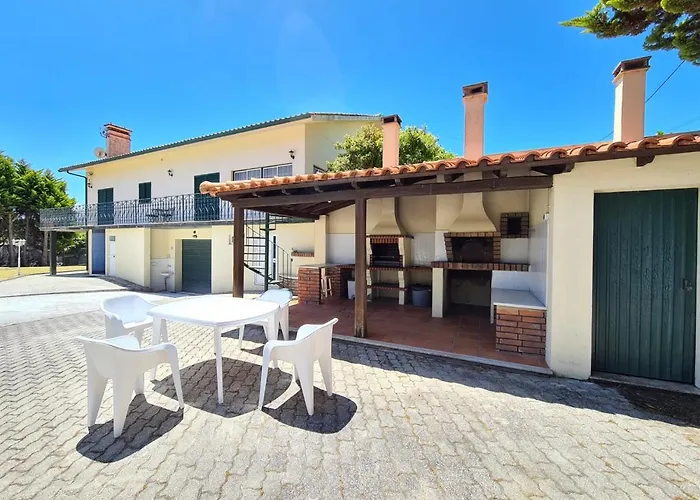 Quinta Manuel Santo