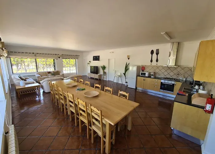 Quinta Manuel Santo