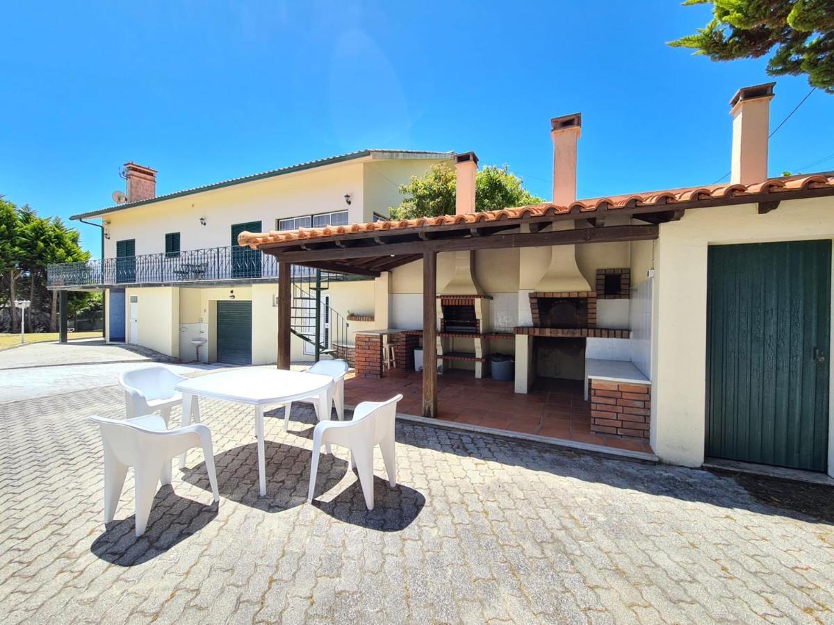 Quinta Manuel Santo Gospodarstwo wiejskie