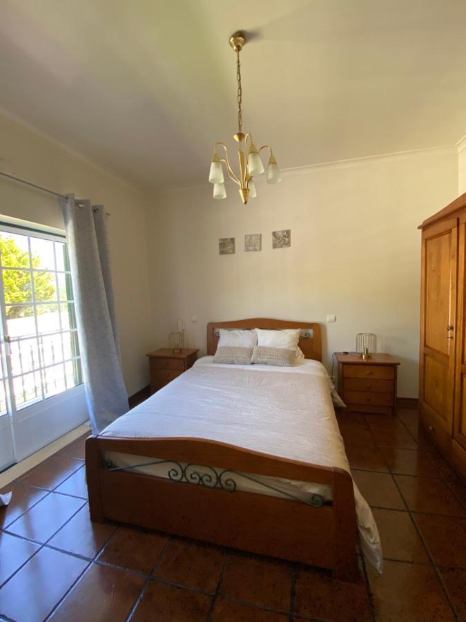 Quinta Manuel Santo * Nazaré