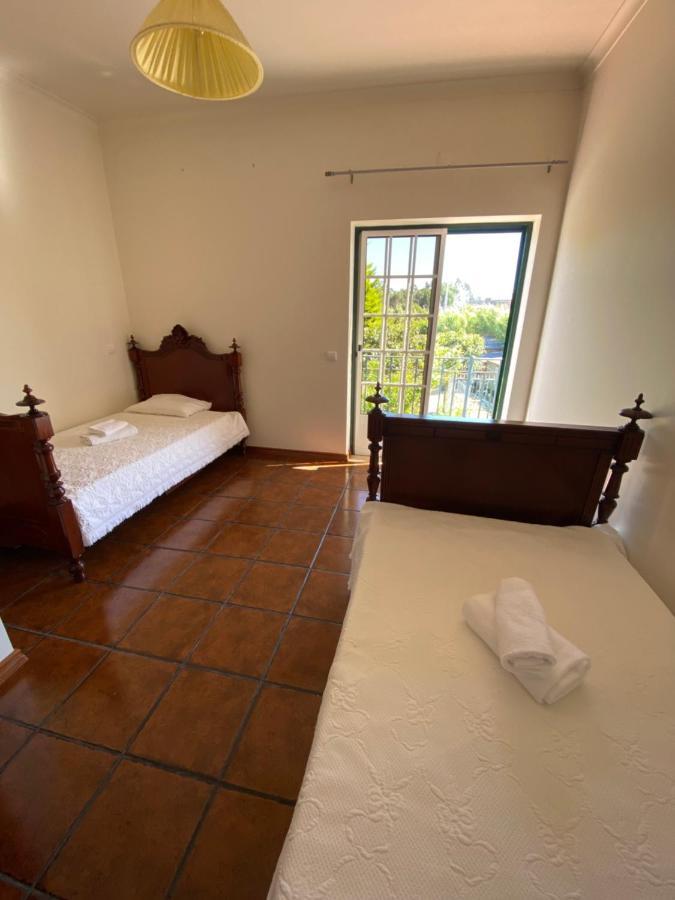 Gospodarstwo wiejskie Quinta Manuel Santo *