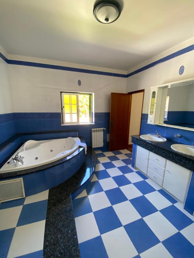 Gospodarstwo wiejskie Quinta Manuel Santo *