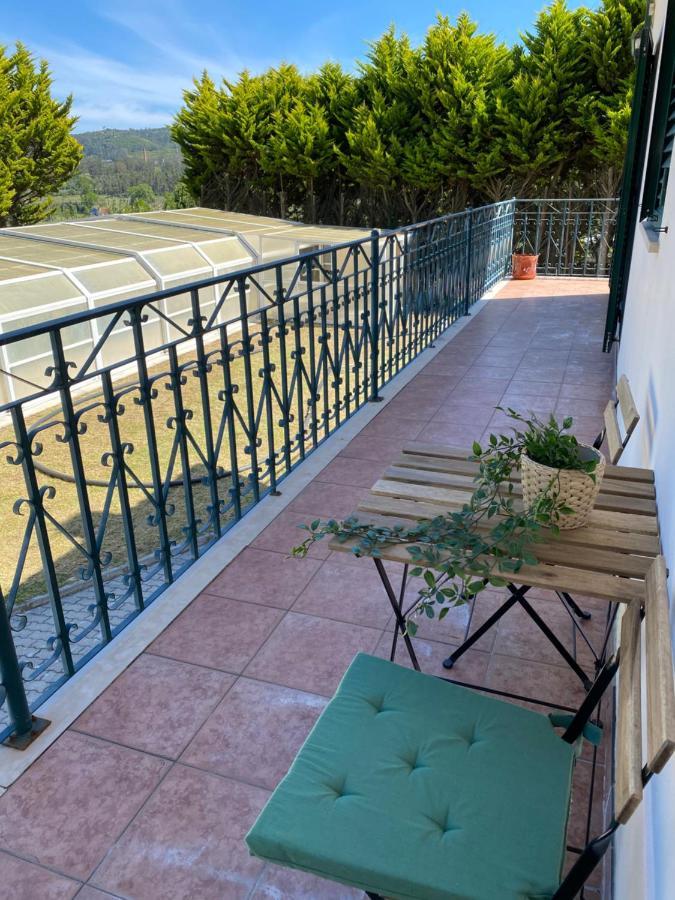 Country house Quinta Manuel Santo