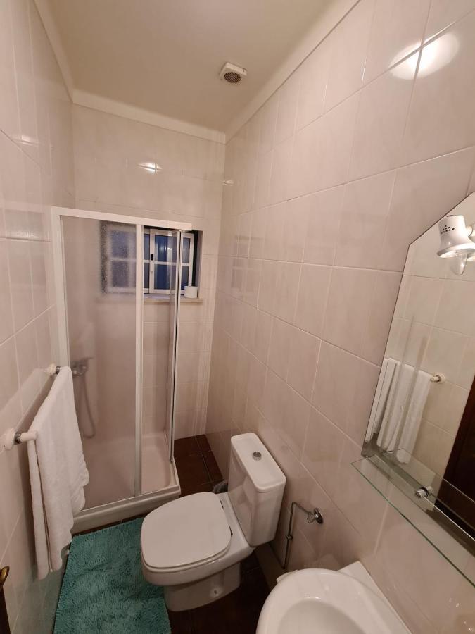 Quinta Manuel Santo Country house Nazare
