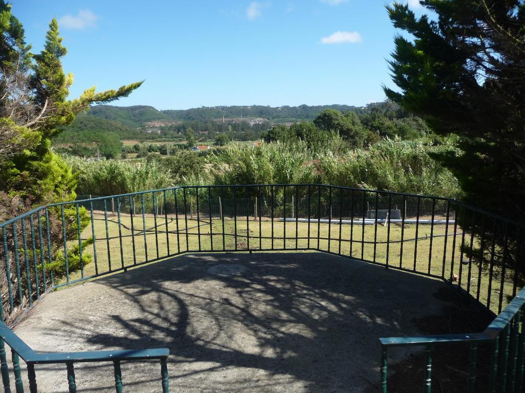 Quinta Manuel Santo Nazare