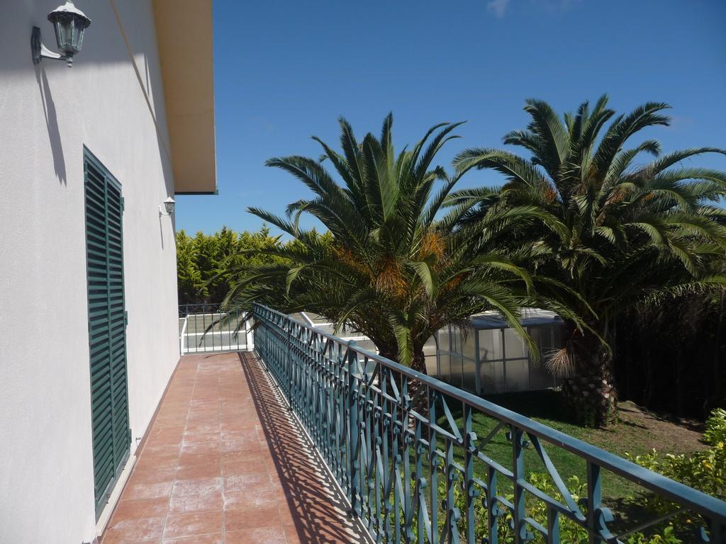 Country house Quinta Manuel Santo