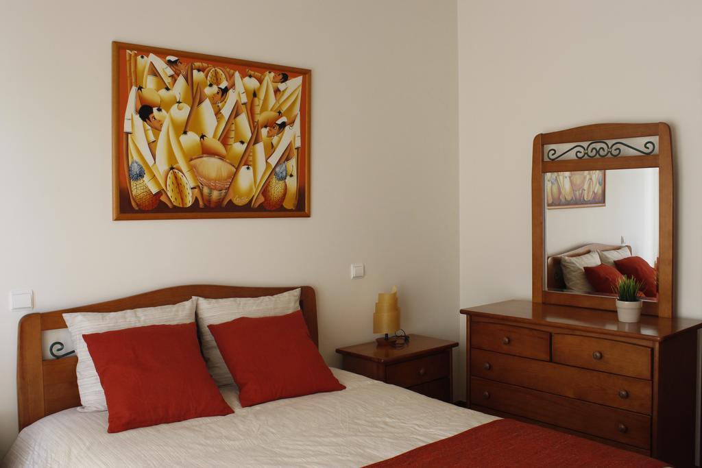 Country house Quinta Manuel Santo
