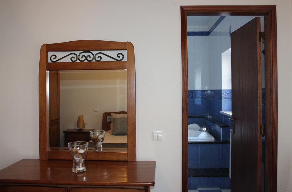 Quinta Manuel Santo Country house