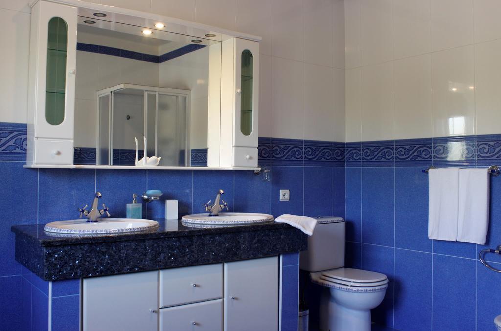 Quinta Manuel Santo Country house