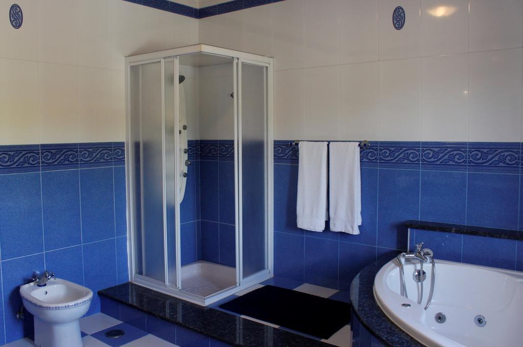 Quinta Manuel Santo *